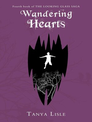 cover image of Wandering Hearts